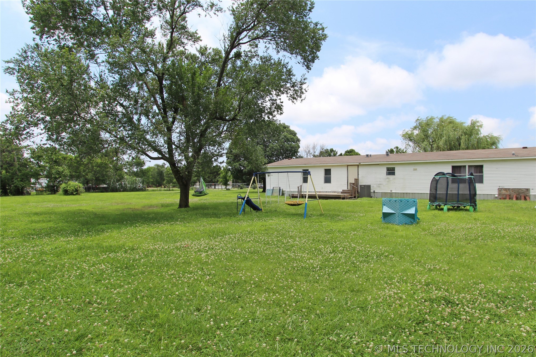 31232 N 3952 Road Ochelata OK 74051