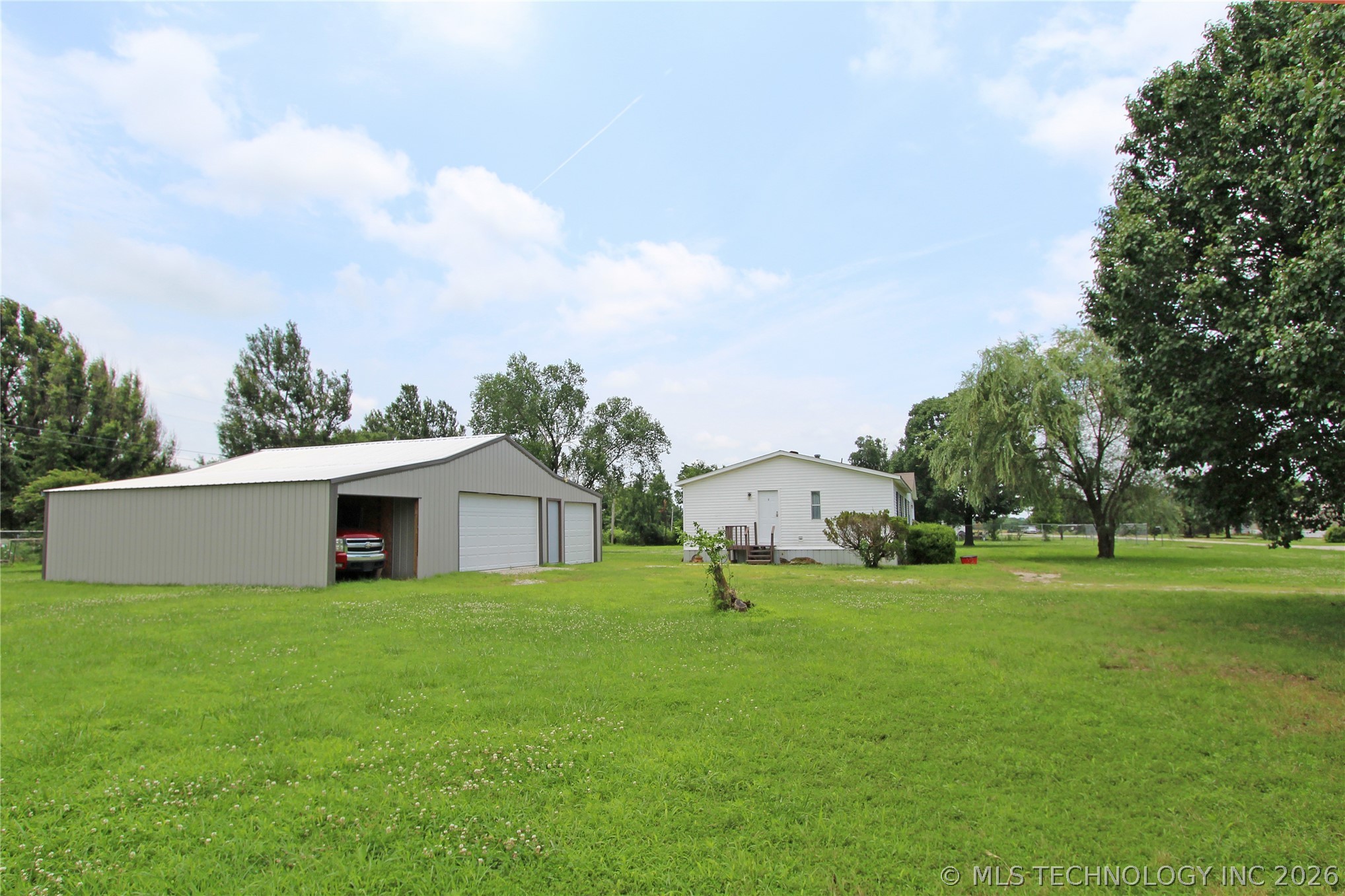 31232 N 3952 Road Ochelata OK 74051