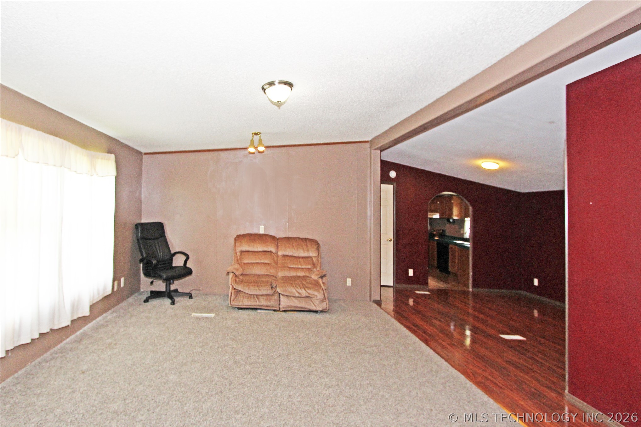 31232 N 3952 Road Ochelata OK 74051