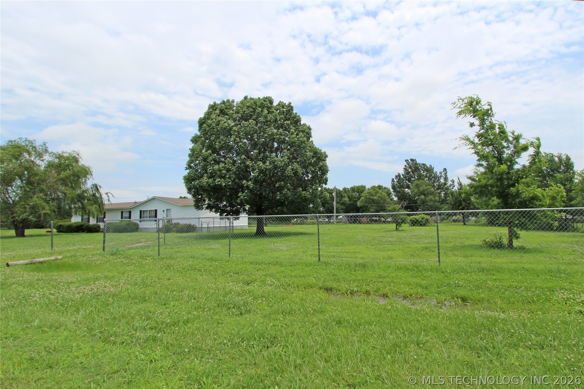 31232 N 3952 Road Ochelata OK 74051