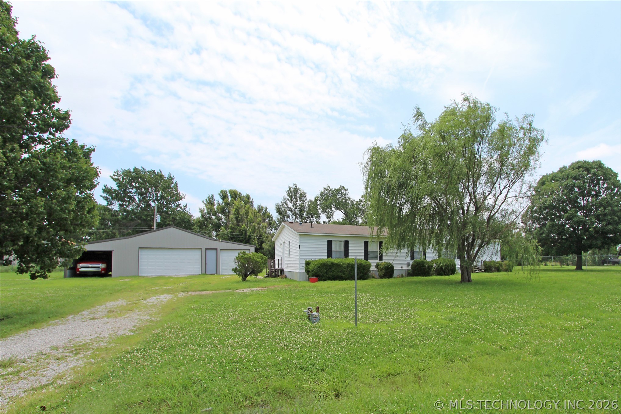 31232 N 3952 Road Ochelata OK 74051