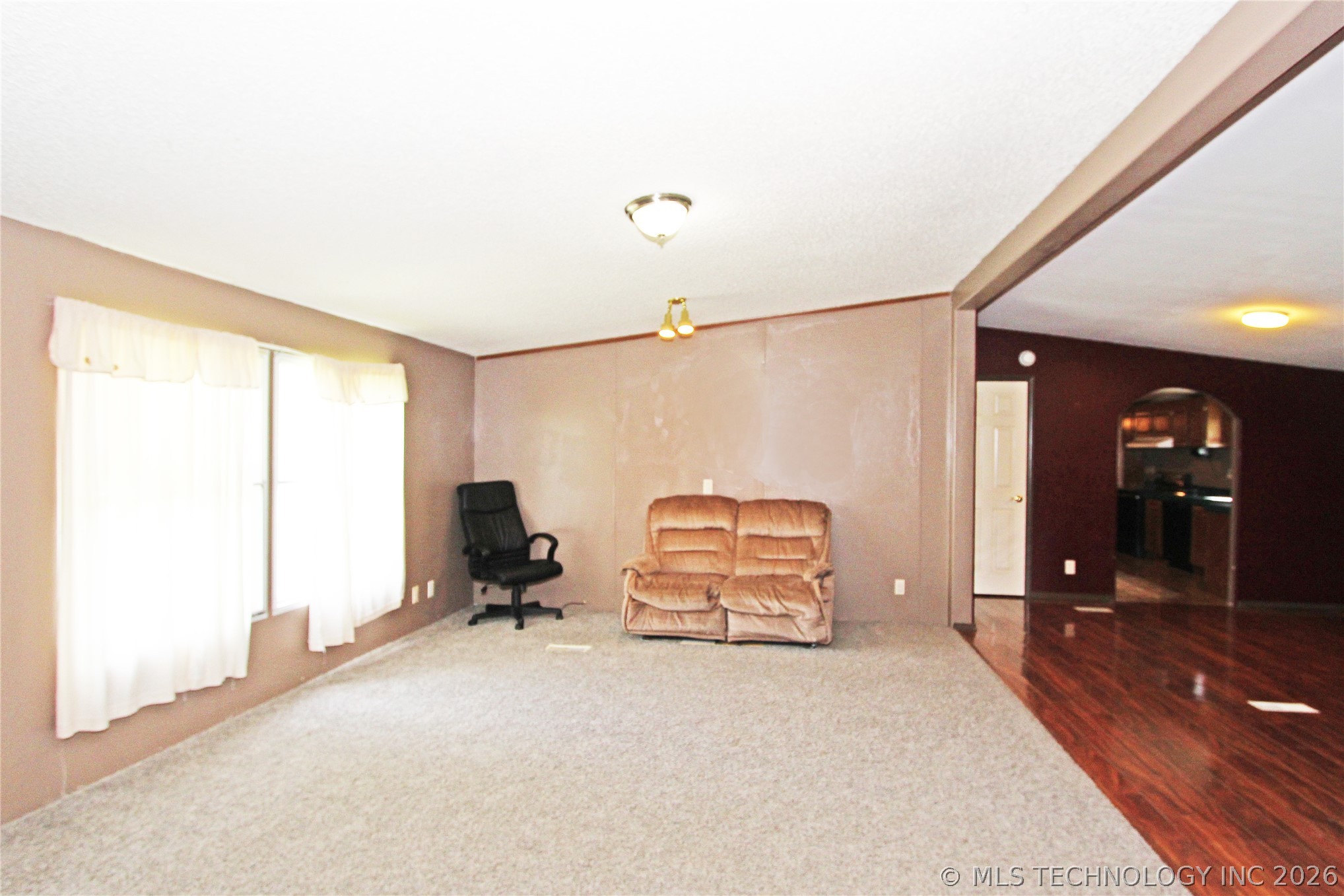 31232 N 3952 Road Ochelata OK 74051