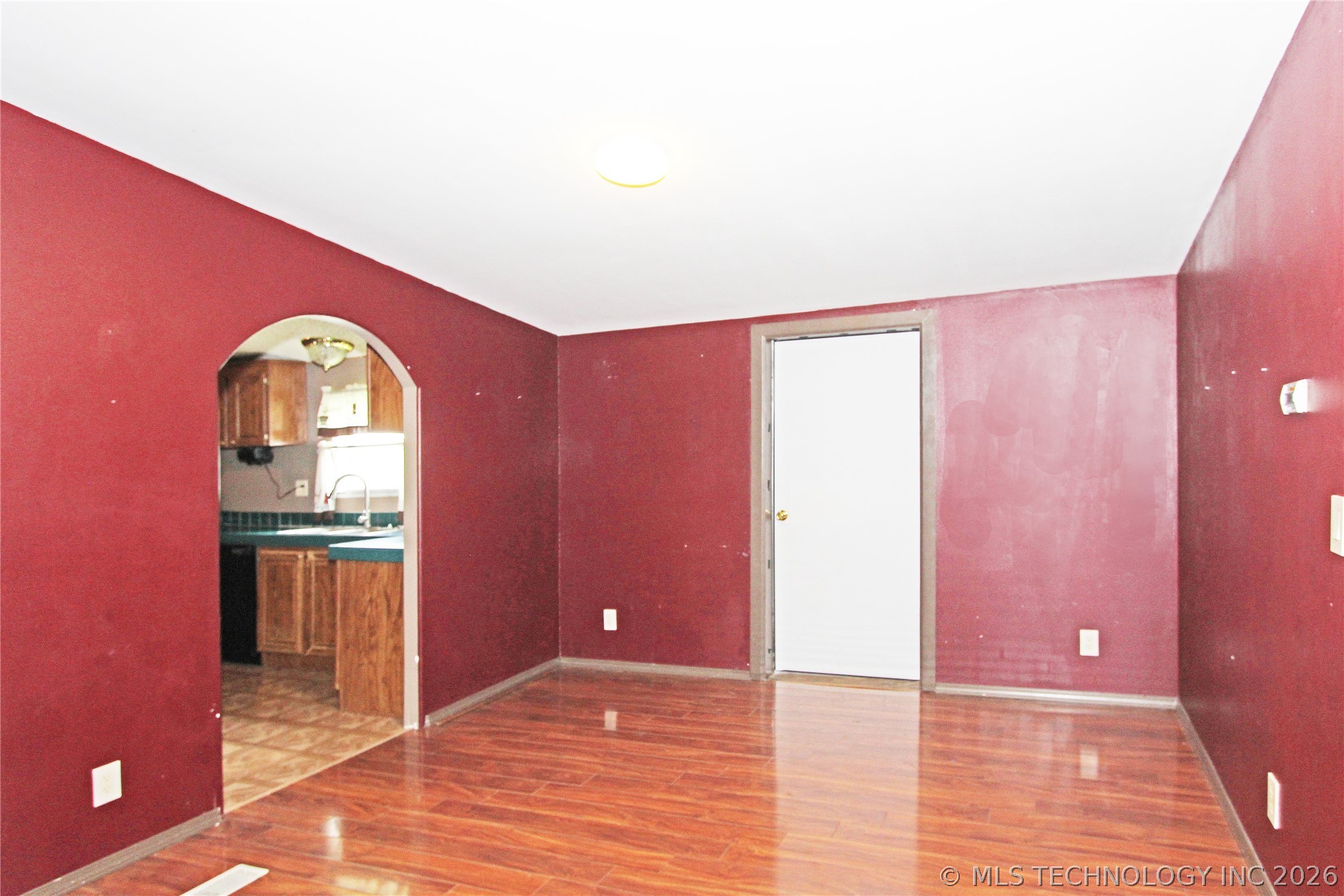 31232 N 3952 Road Ochelata OK 74051