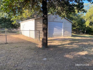 105325 S 4308 Road Checotah OK 74426