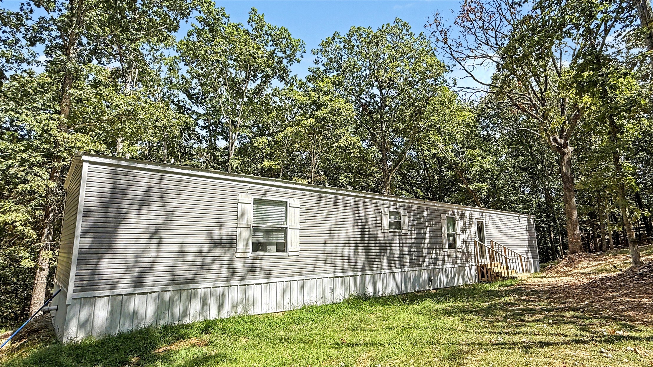 10112 Sandstone Road Kansas OK 74347