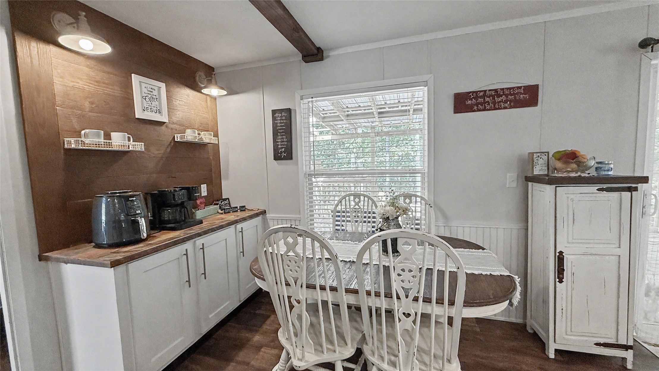 10112 Sandstone Road Kansas OK 74347