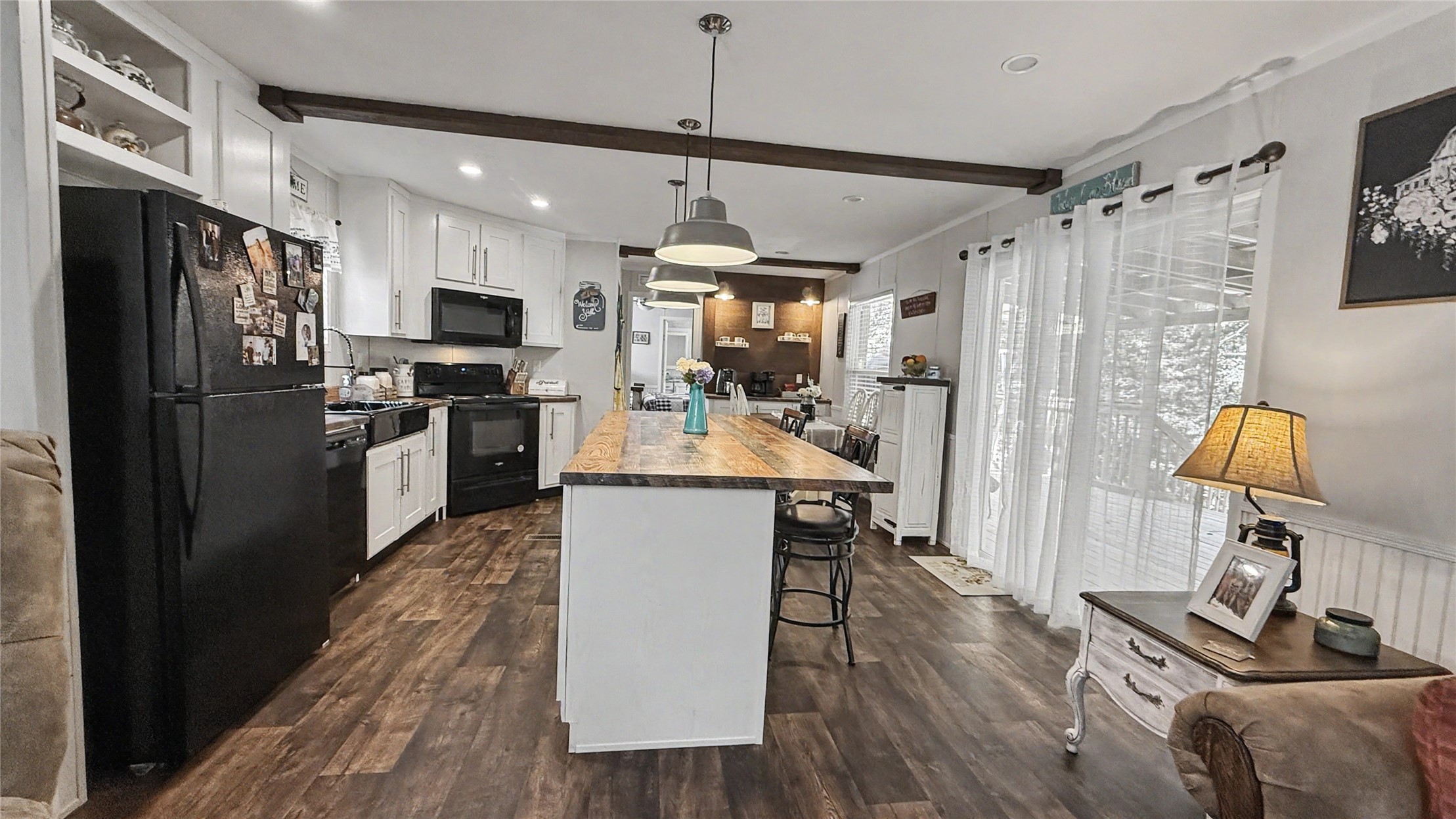 10112 Sandstone Road Kansas OK 74347
