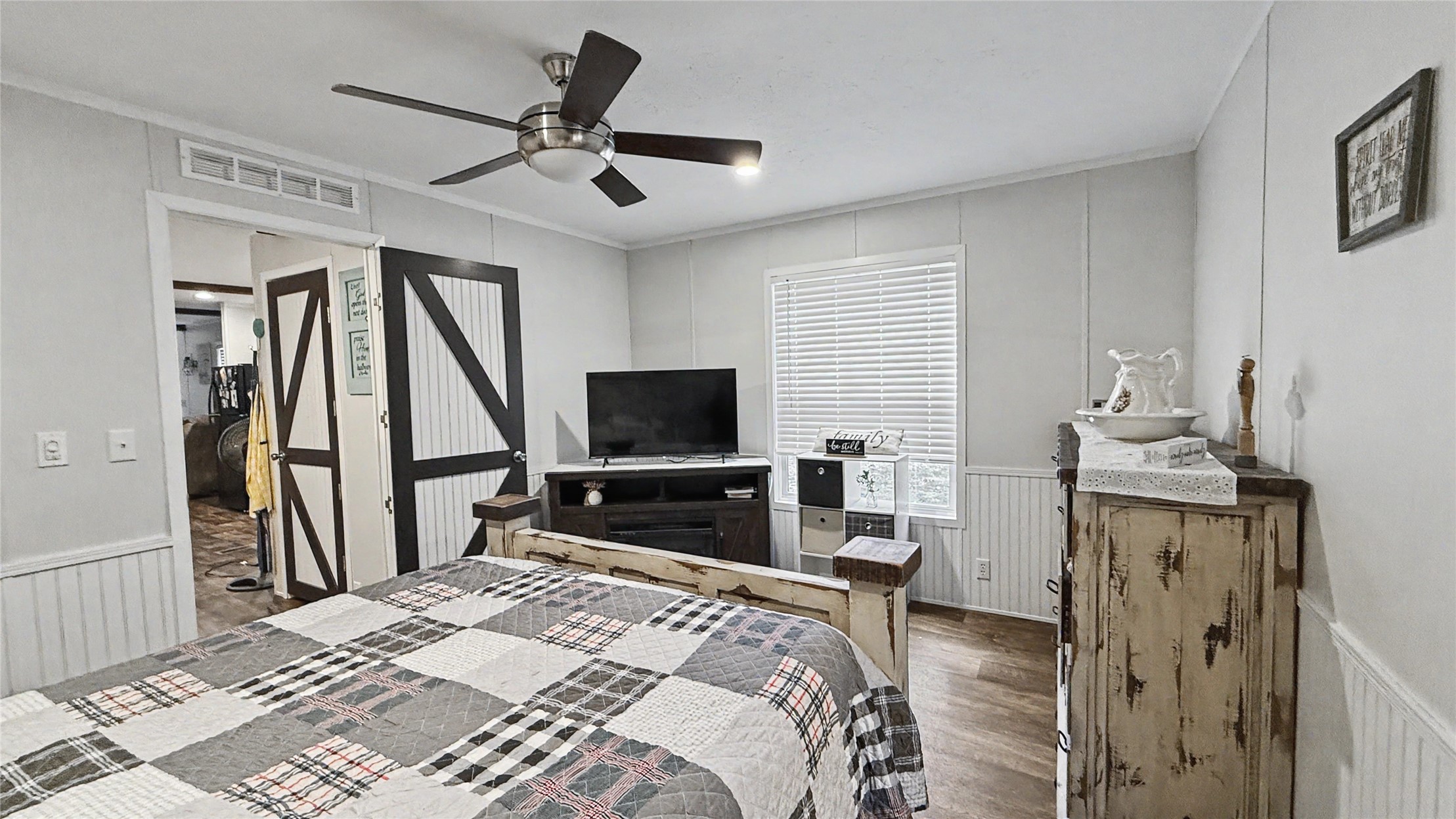 10112 Sandstone Road Kansas OK 74347