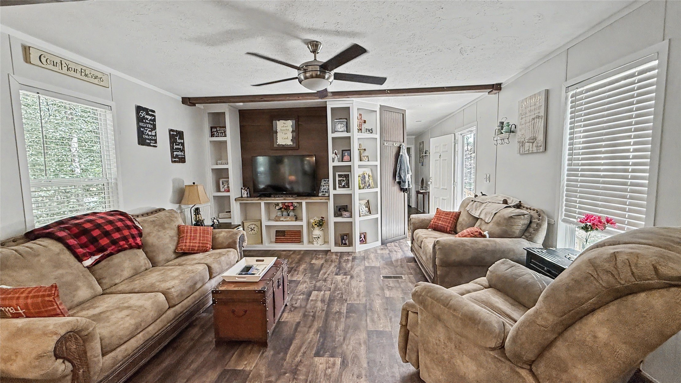 10112 Sandstone Road Kansas OK 74347