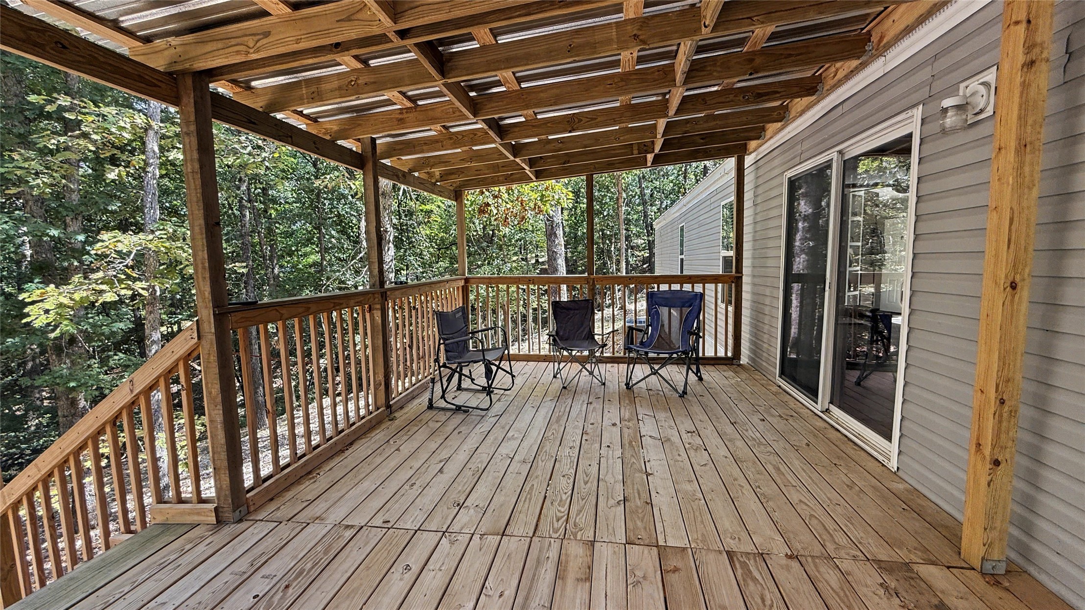 10112 Sandstone Road Kansas OK 74347