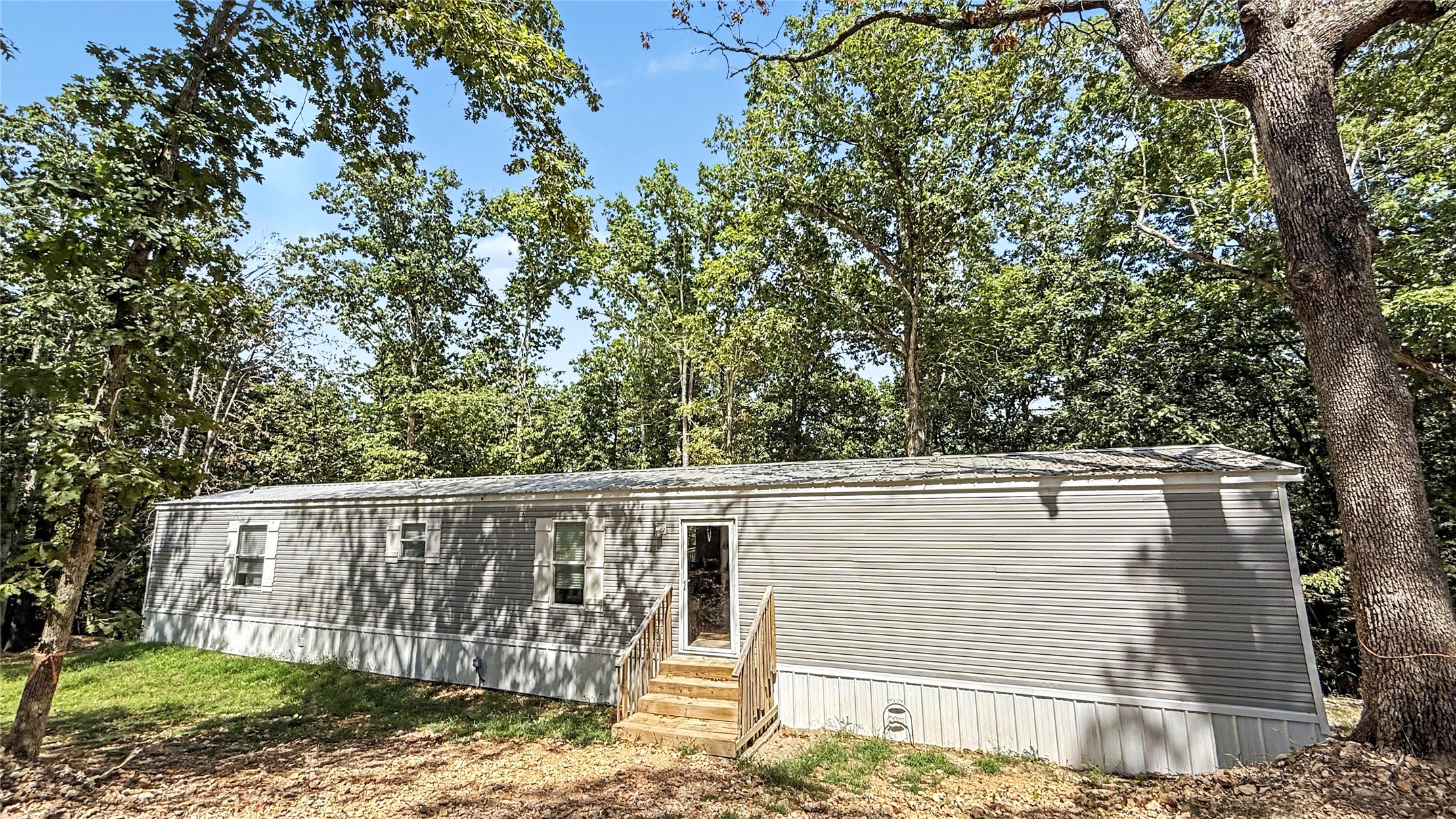 10112 Sandstone Road Kansas OK 74347