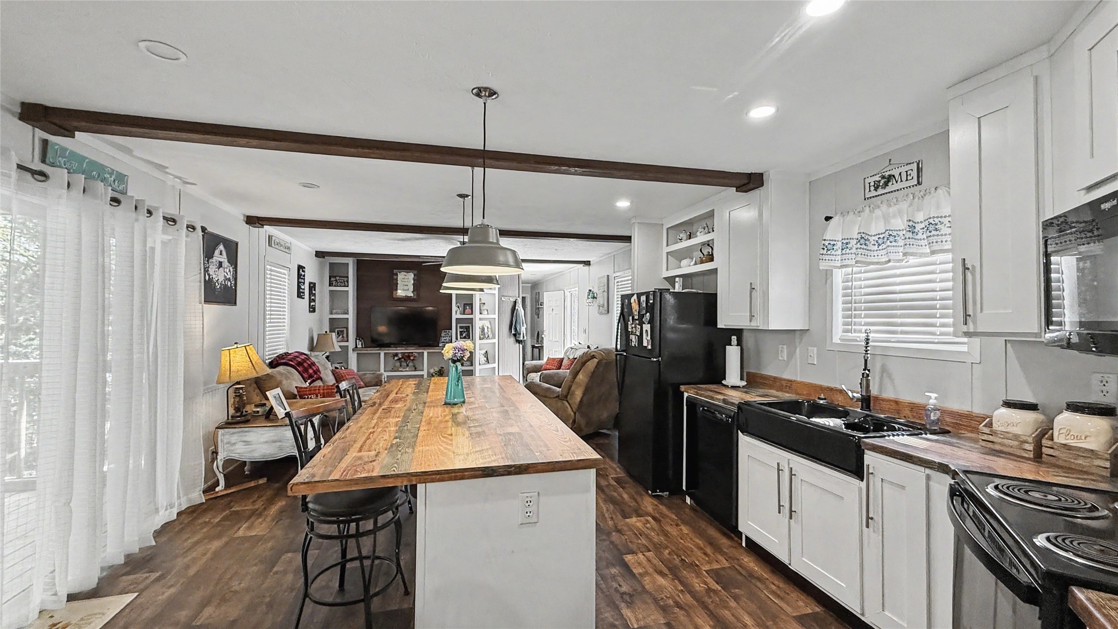 10112 Sandstone Road Kansas OK 74347