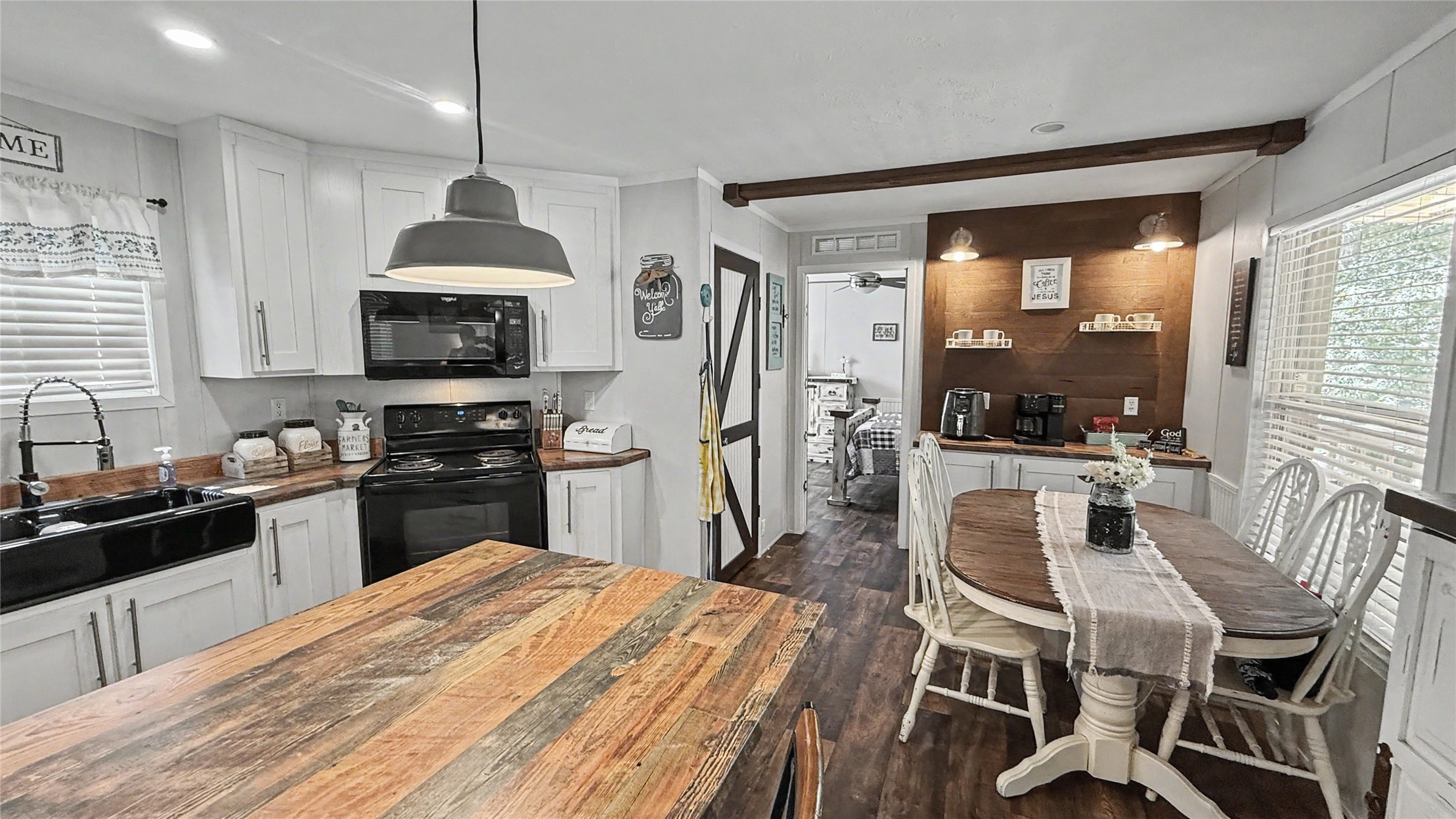 10112 Sandstone Road Kansas OK 74347