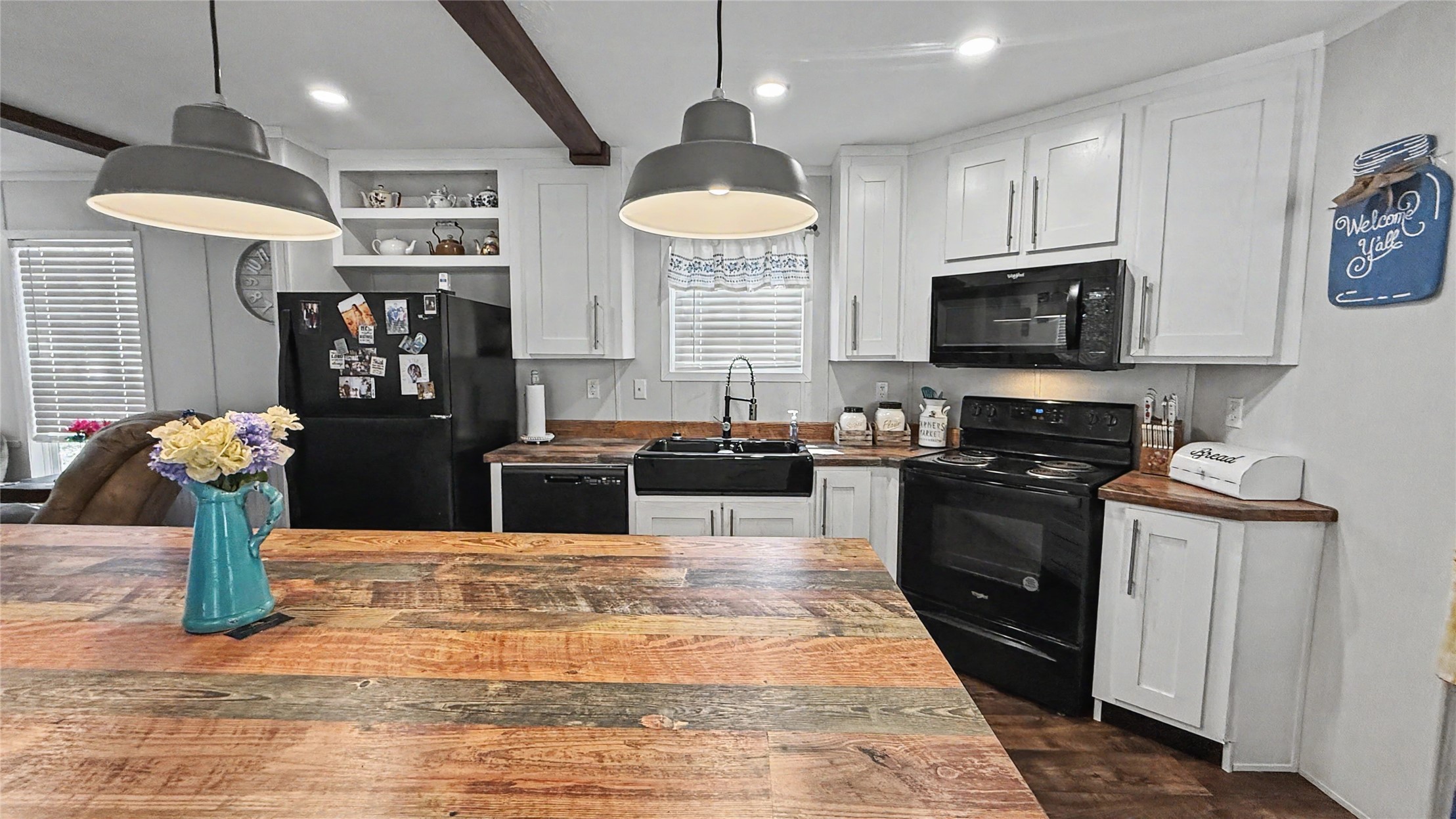 10112 Sandstone Road Kansas OK 74347