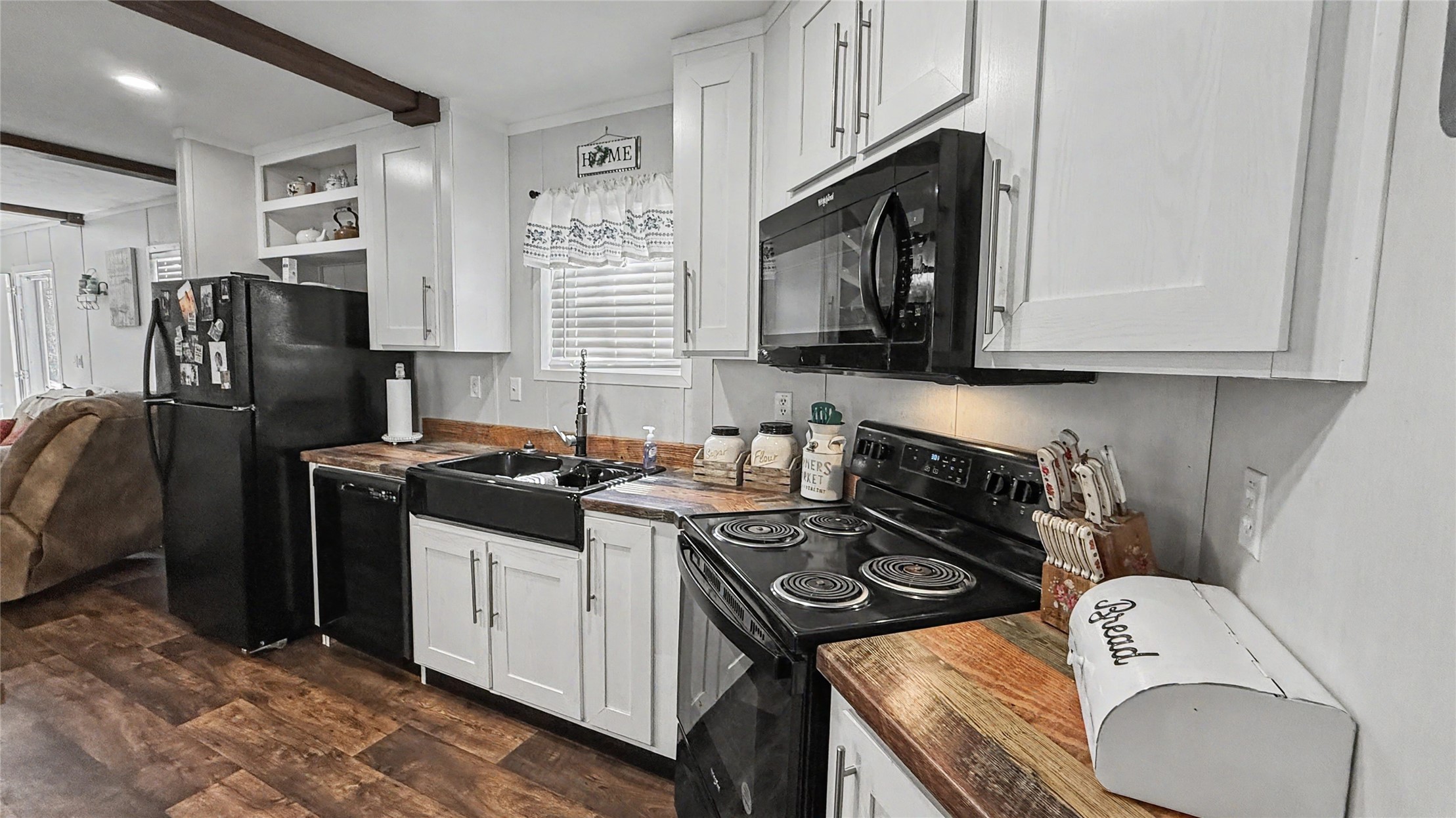 10112 Sandstone Road Kansas OK 74347