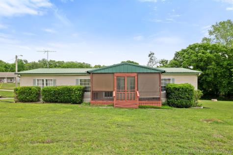 14 W Lilly Mead OK 73449