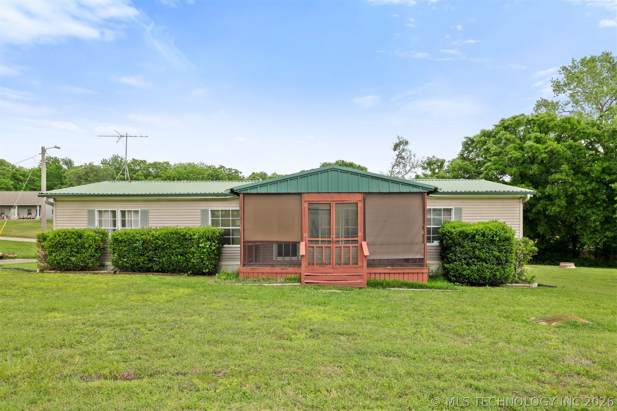 14 W Lilly Mead OK 73449
