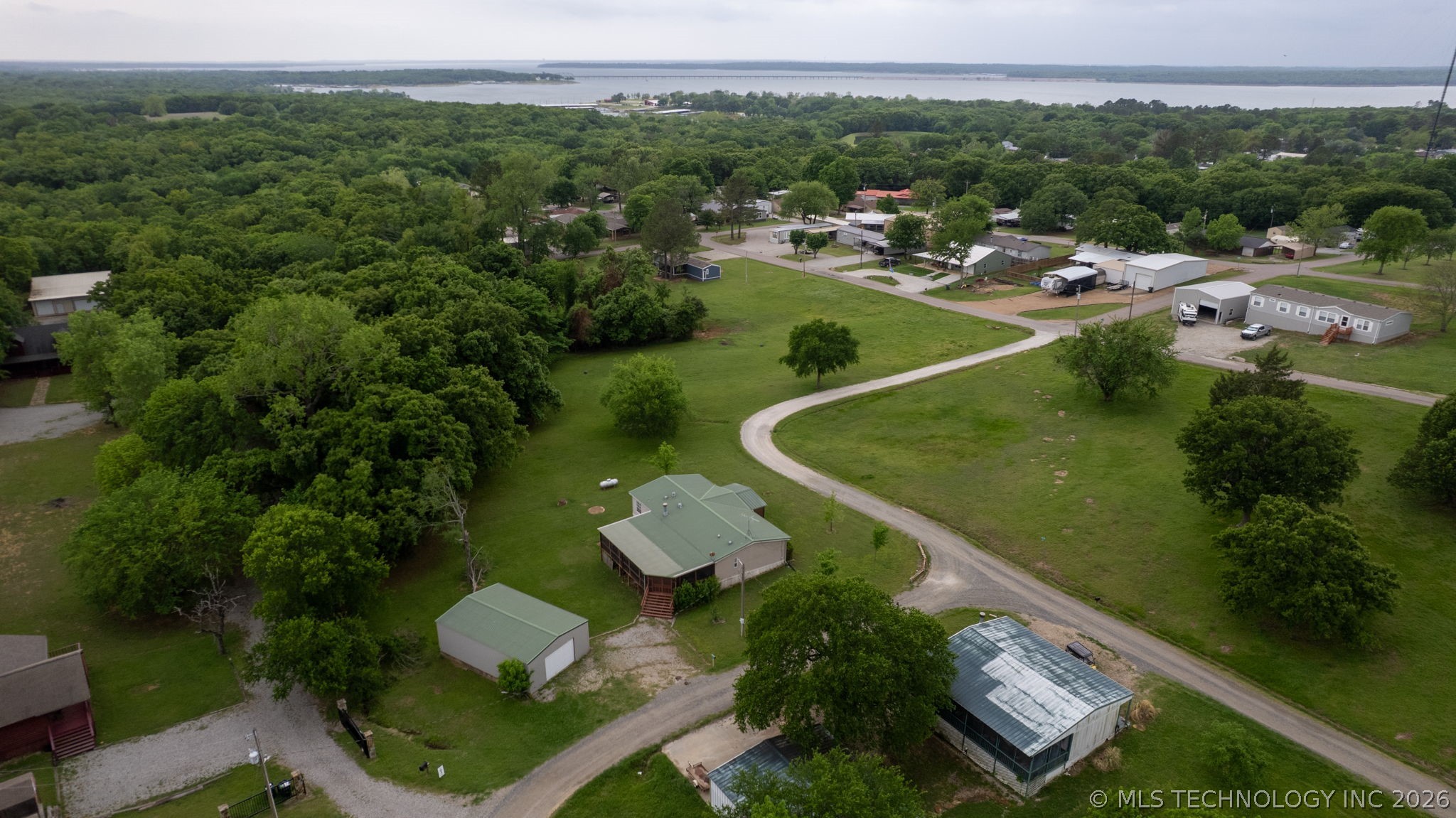 14 W Lilly Mead OK 73449