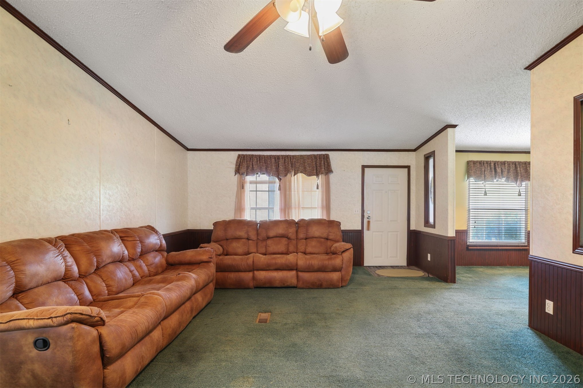 14 W Lilly Mead OK 73449