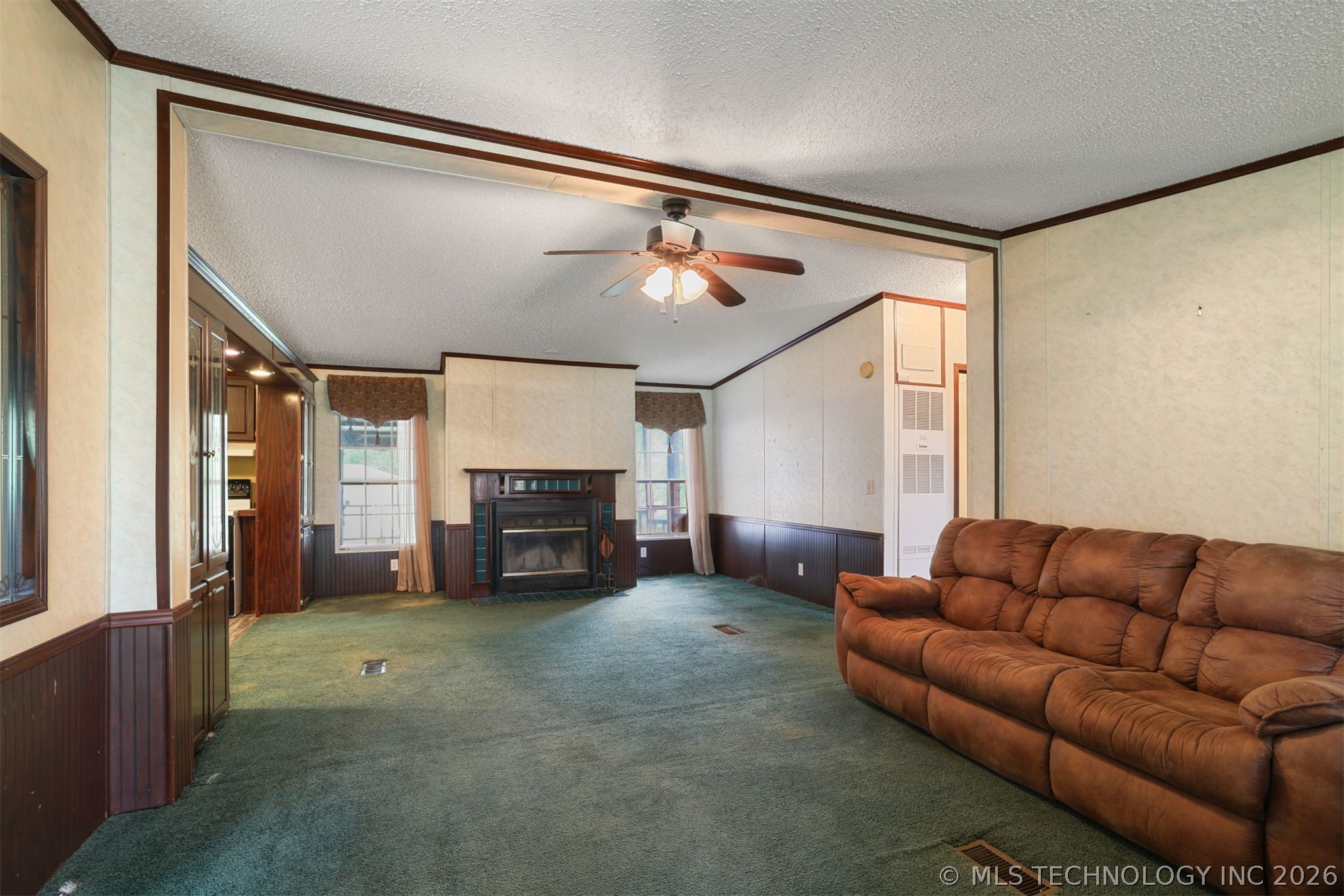 14 W Lilly Mead OK 73449