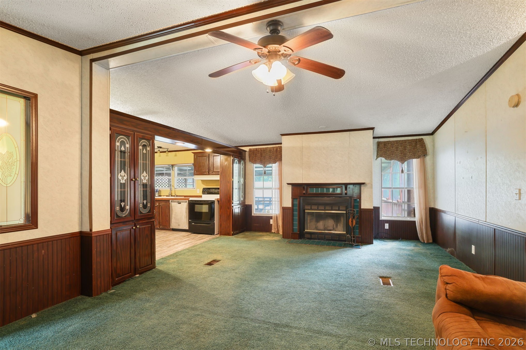 14 W Lilly Mead OK 73449