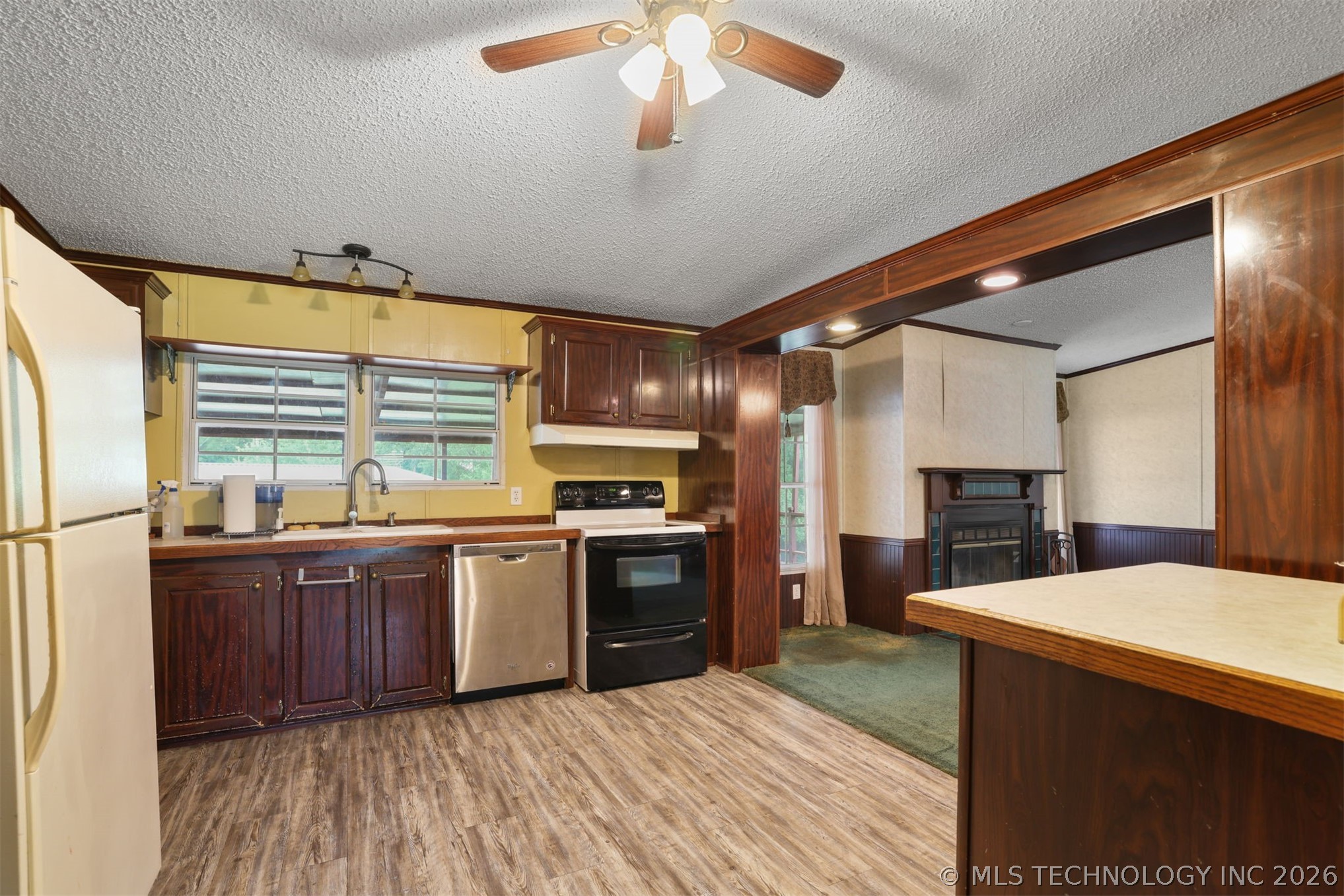 14 W Lilly Mead OK 73449