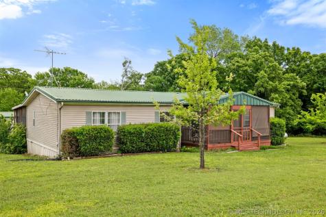 14 W Lilly Mead OK 73449