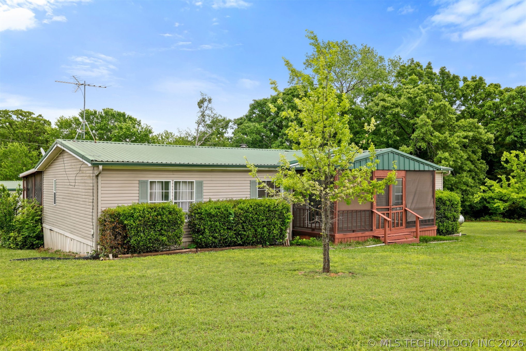 14 W Lilly Mead OK 73449