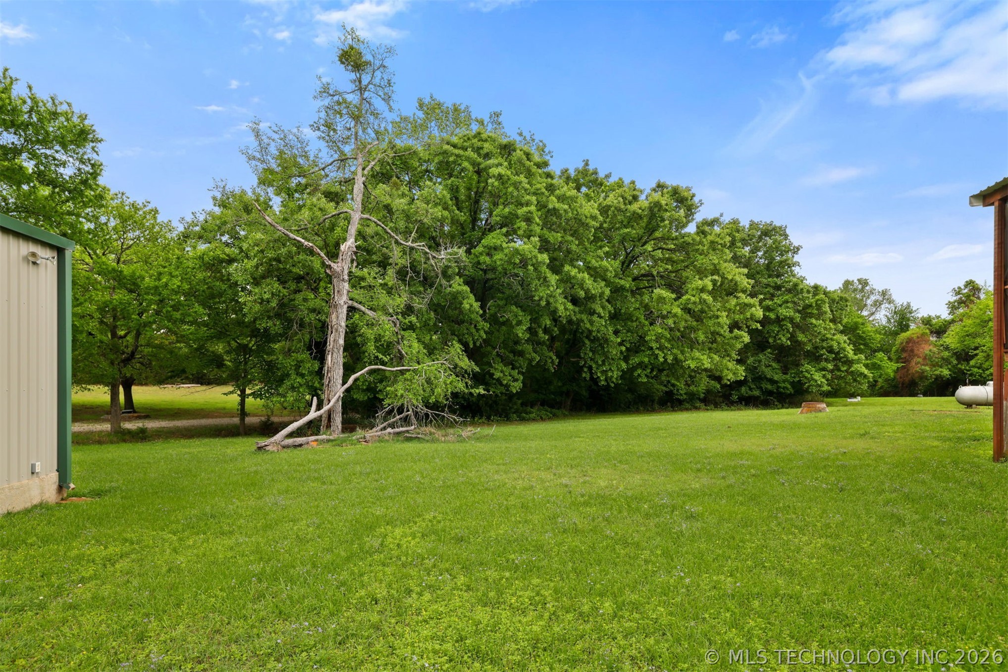14 W Lilly Mead OK 73449