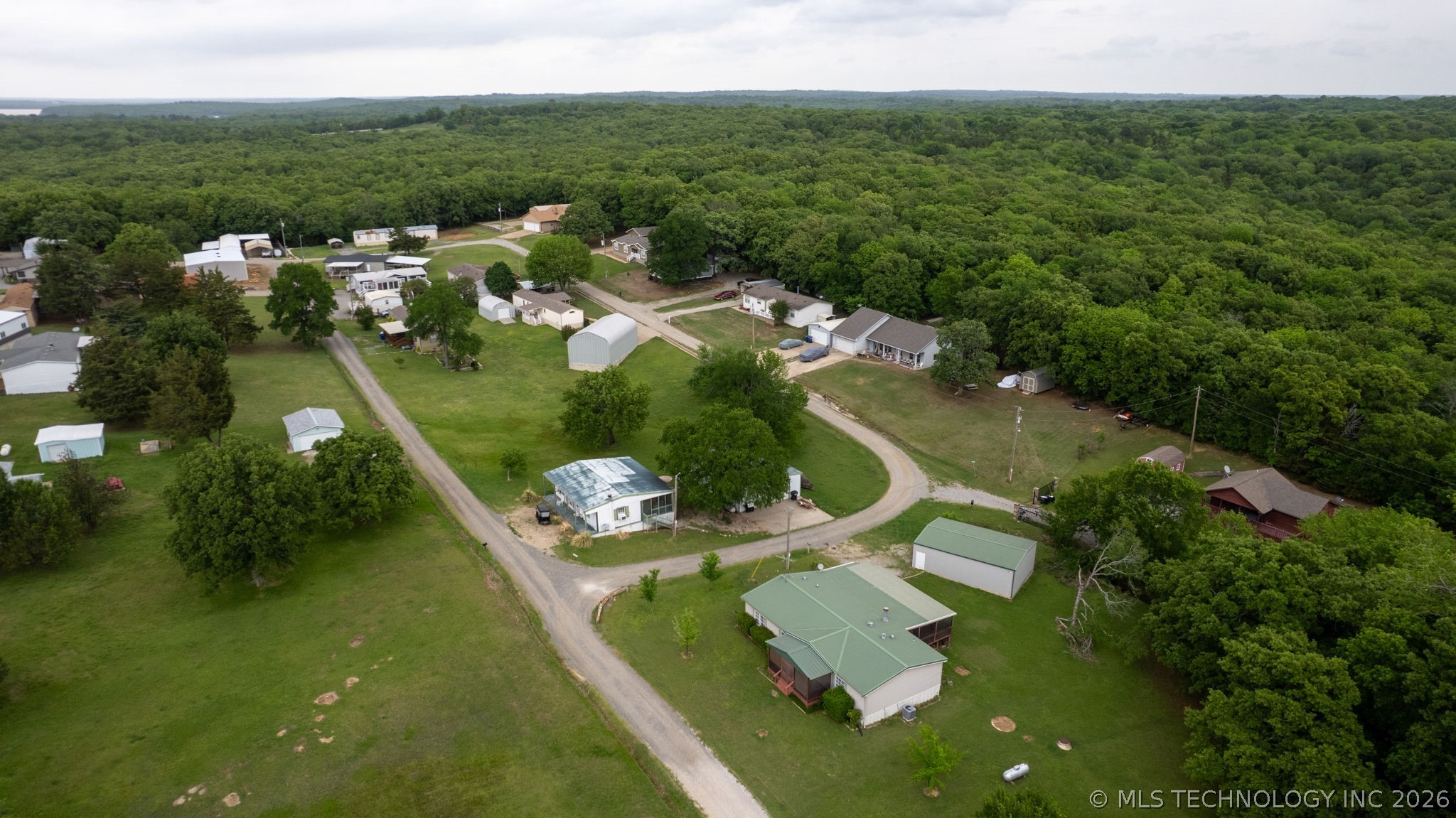 14 W Lilly Mead OK 73449