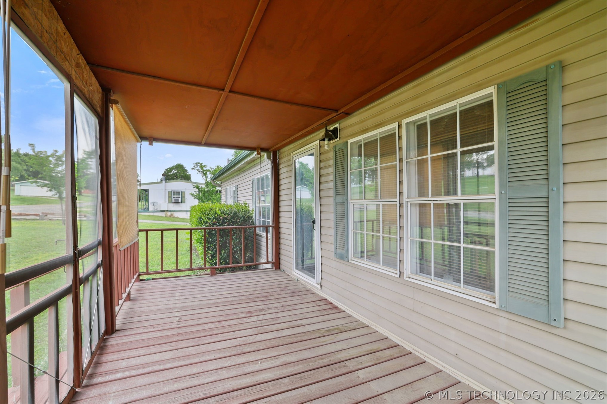 14 W Lilly Mead OK 73449