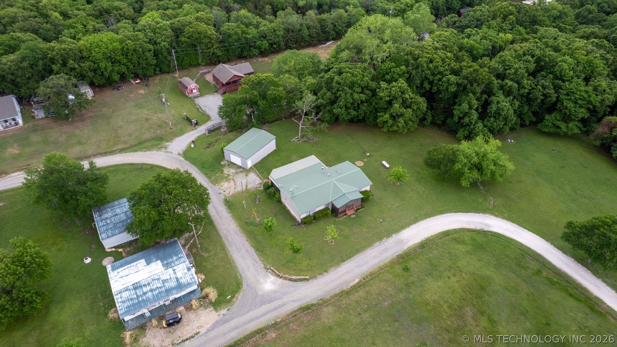 14 W Lilly Mead OK 73449