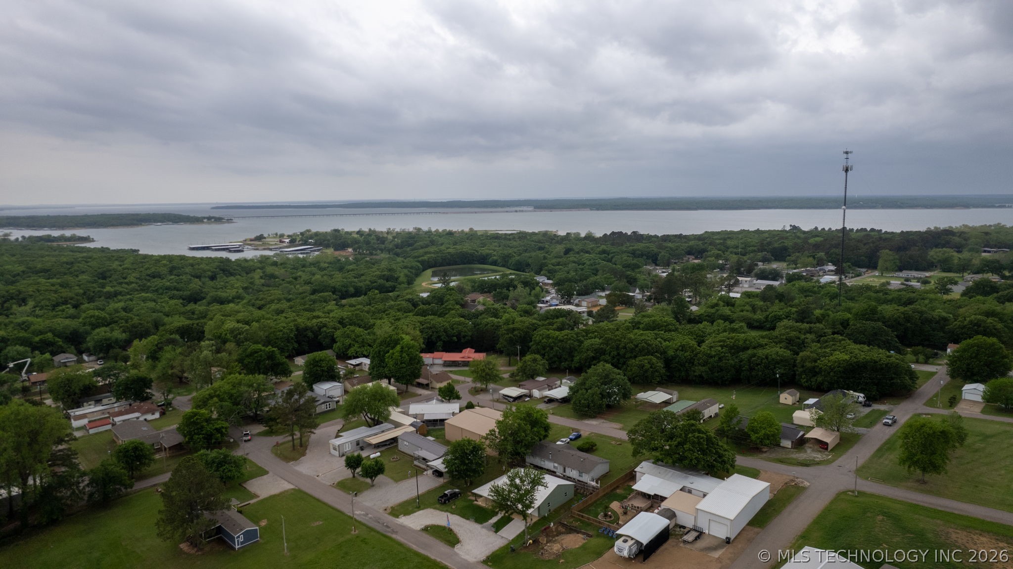 14 W Lilly Mead OK 73449
