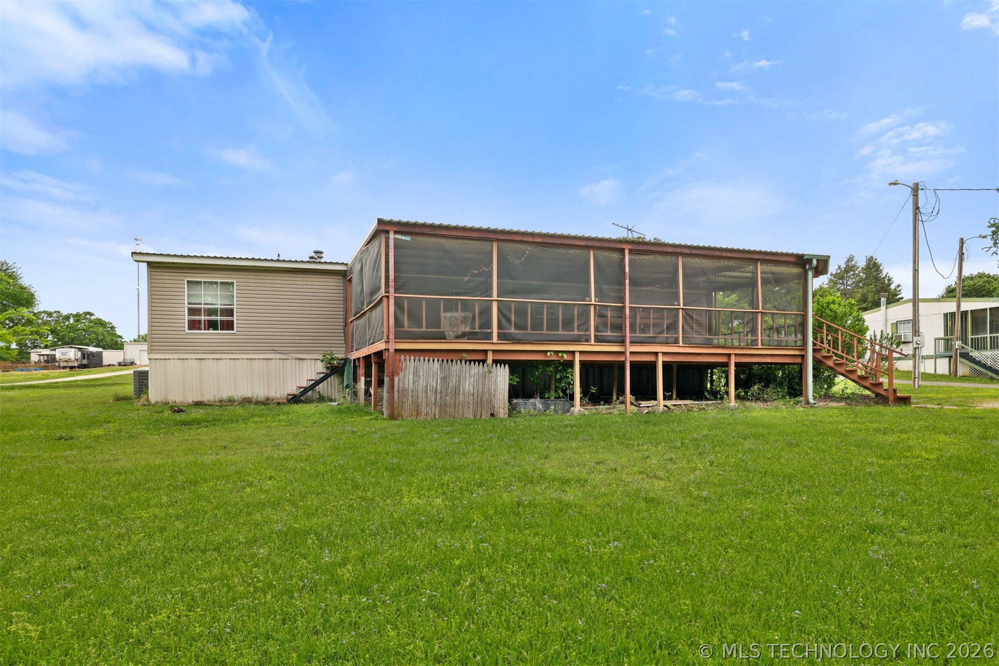 14 W Lilly Mead OK 73449