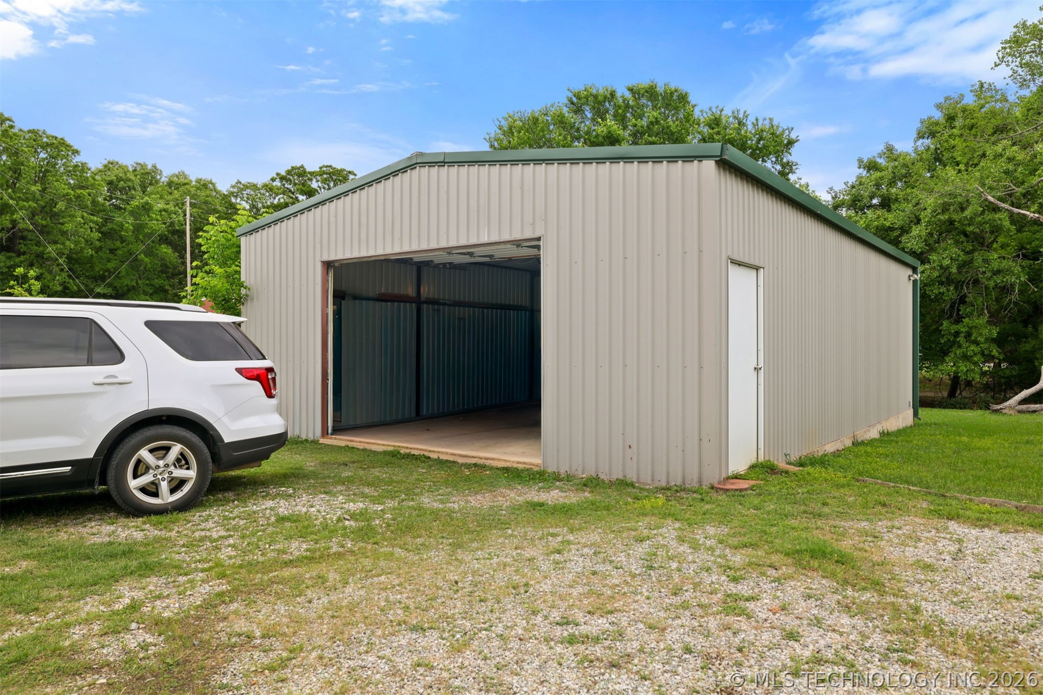 14 W Lilly Mead OK 73449