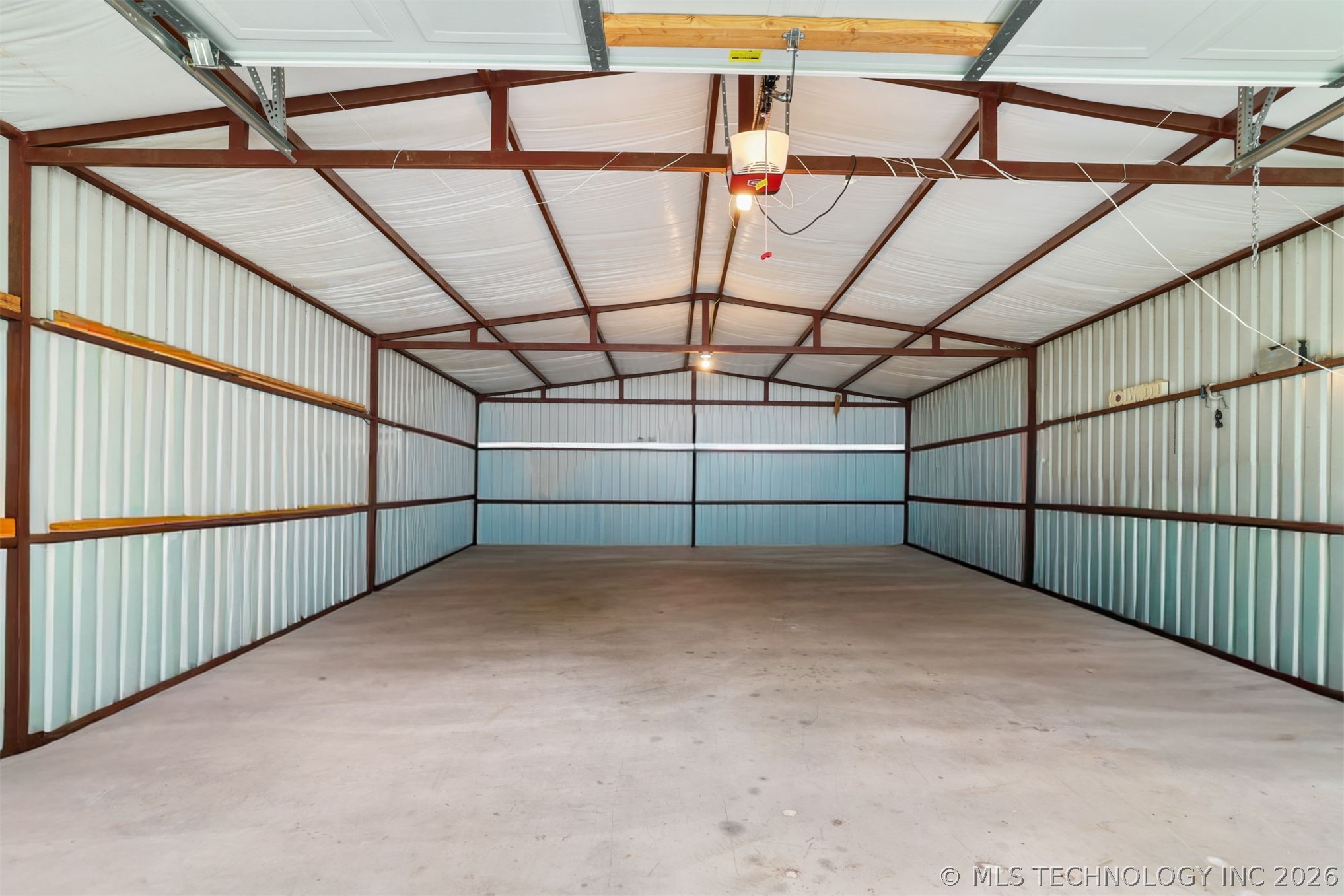 14 W Lilly Mead OK 73449