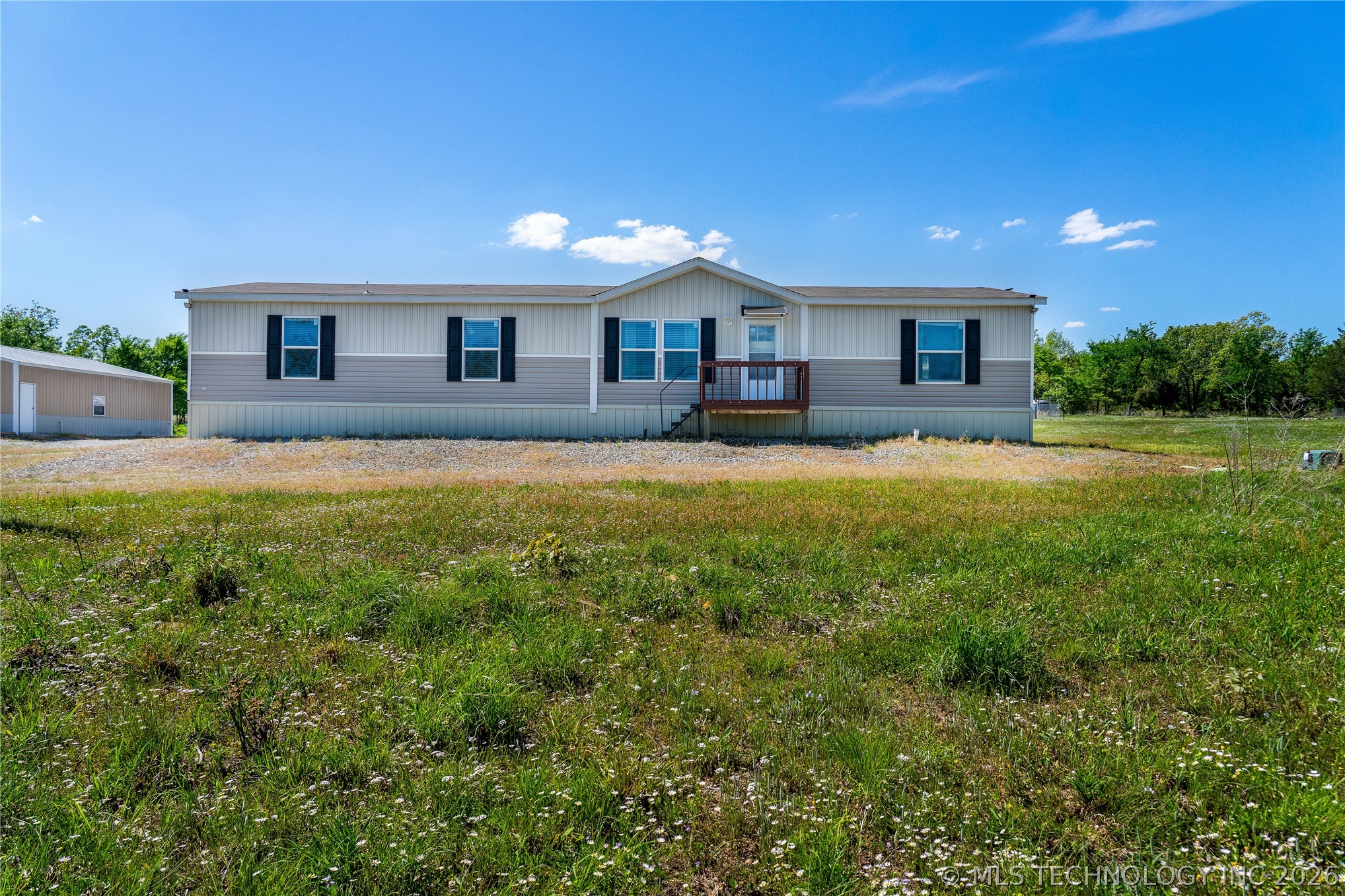 40467 S Old Hwy 9 Loop Stigler OK 74462