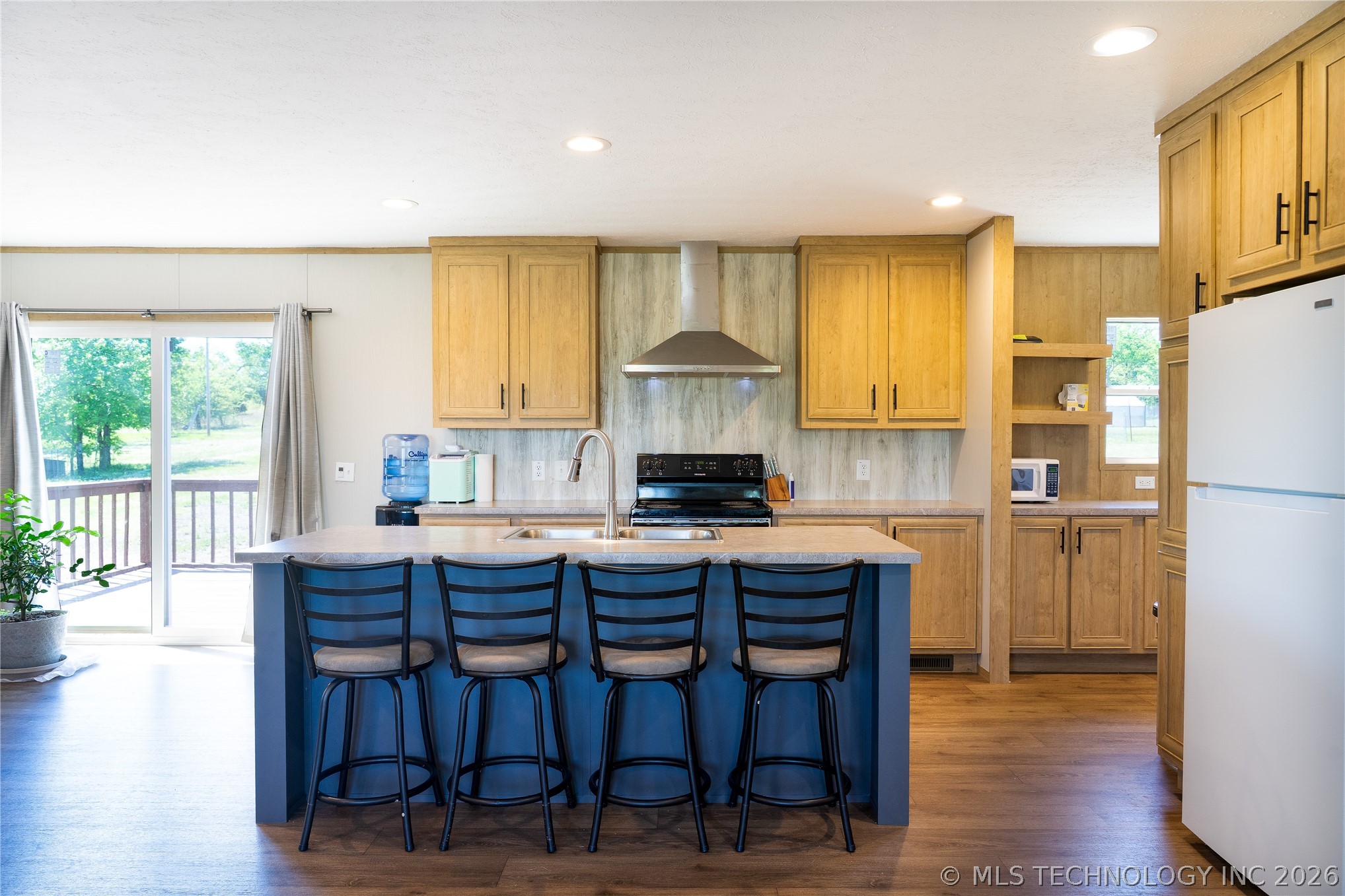 40467 S Old Hwy 9 Loop Stigler OK 74462