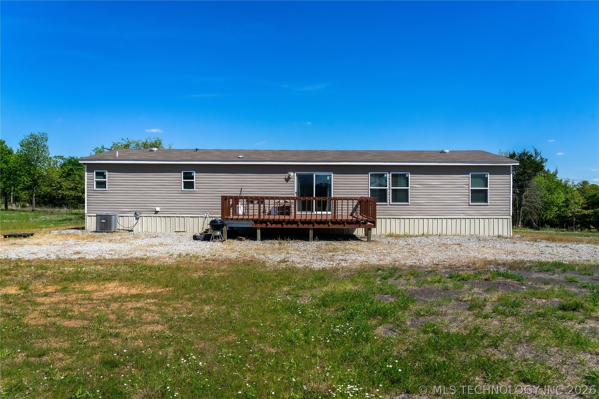 40467 S Old Hwy 9 Loop Stigler OK 74462
