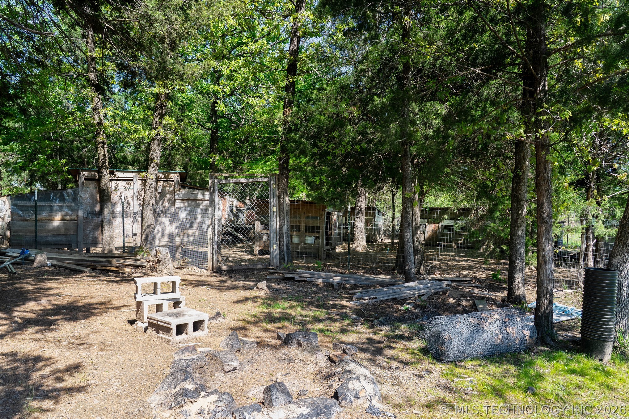40467 S Old Hwy 9 Loop Stigler OK 74462