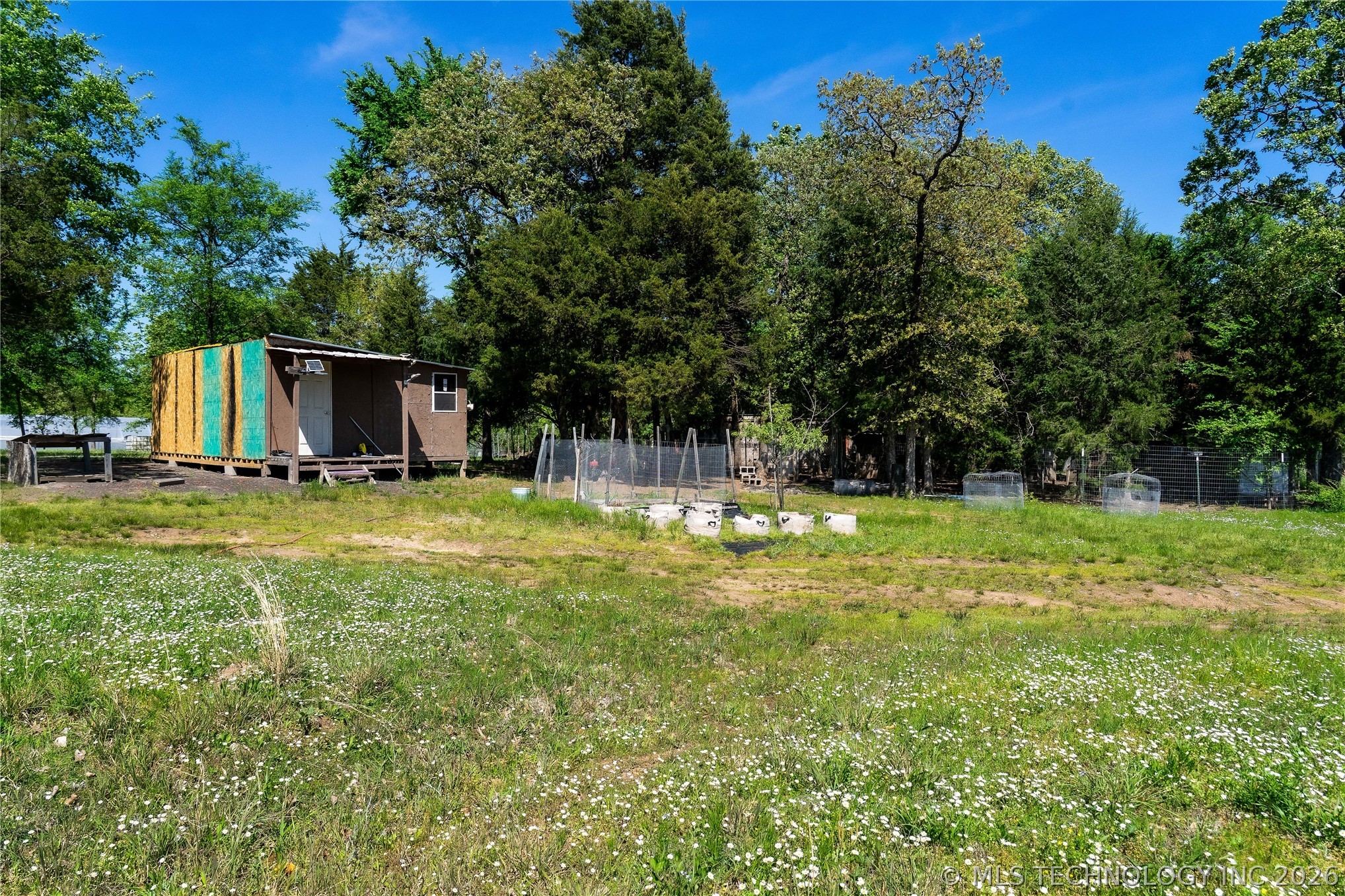 40467 S Old Hwy 9 Loop Stigler OK 74462