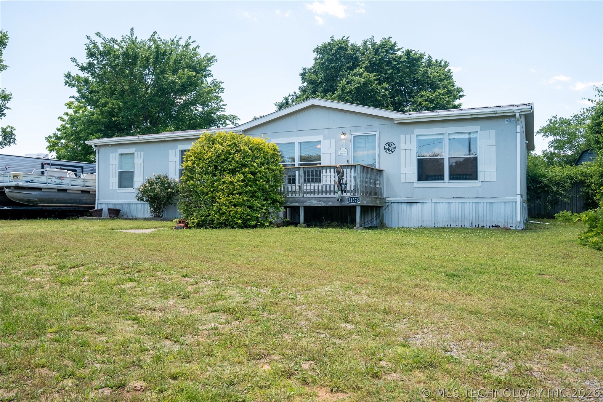 31576 E 723 Road Wagoner OK 74467