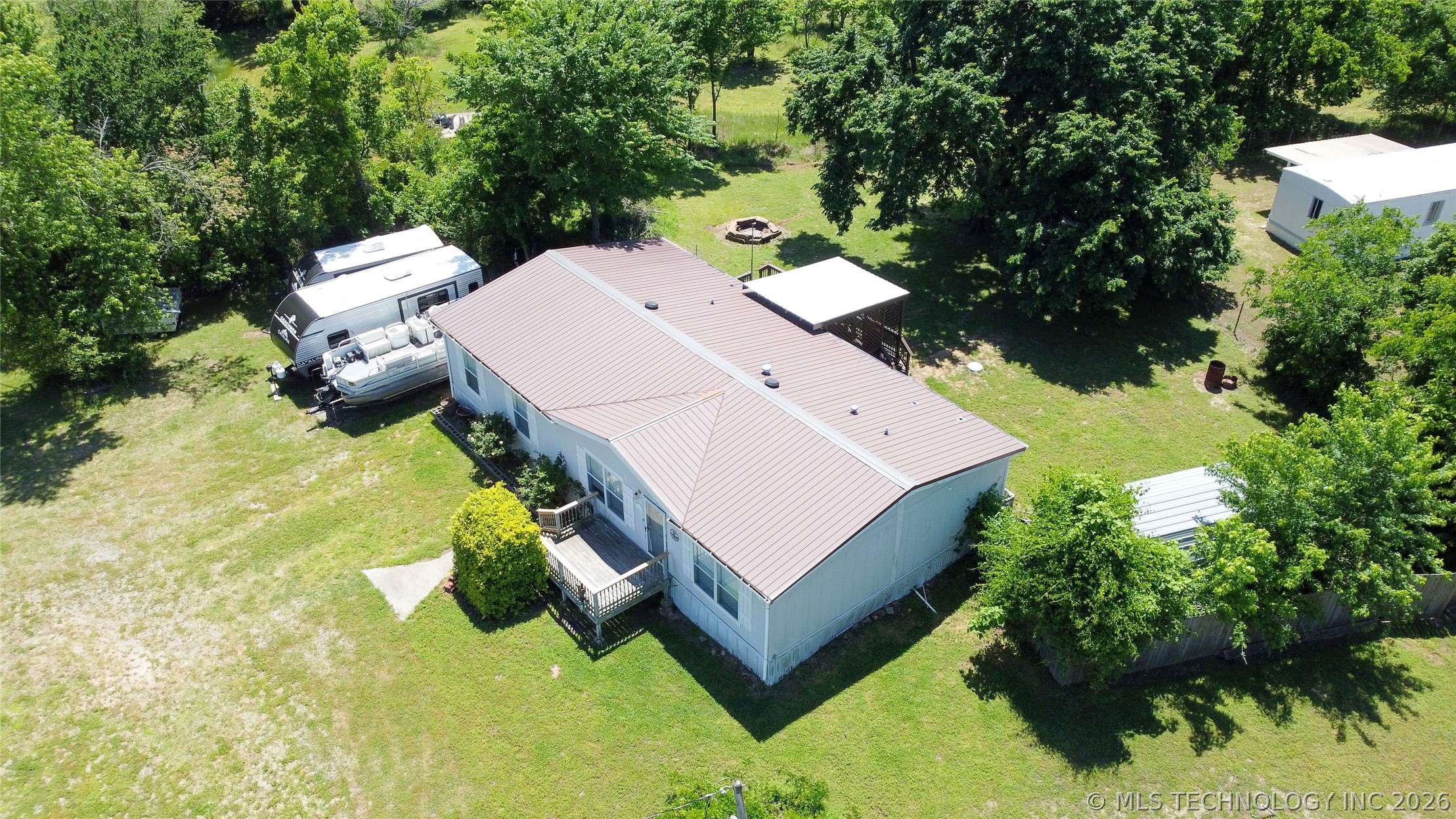 31576 E 723 Road Wagoner OK 74467