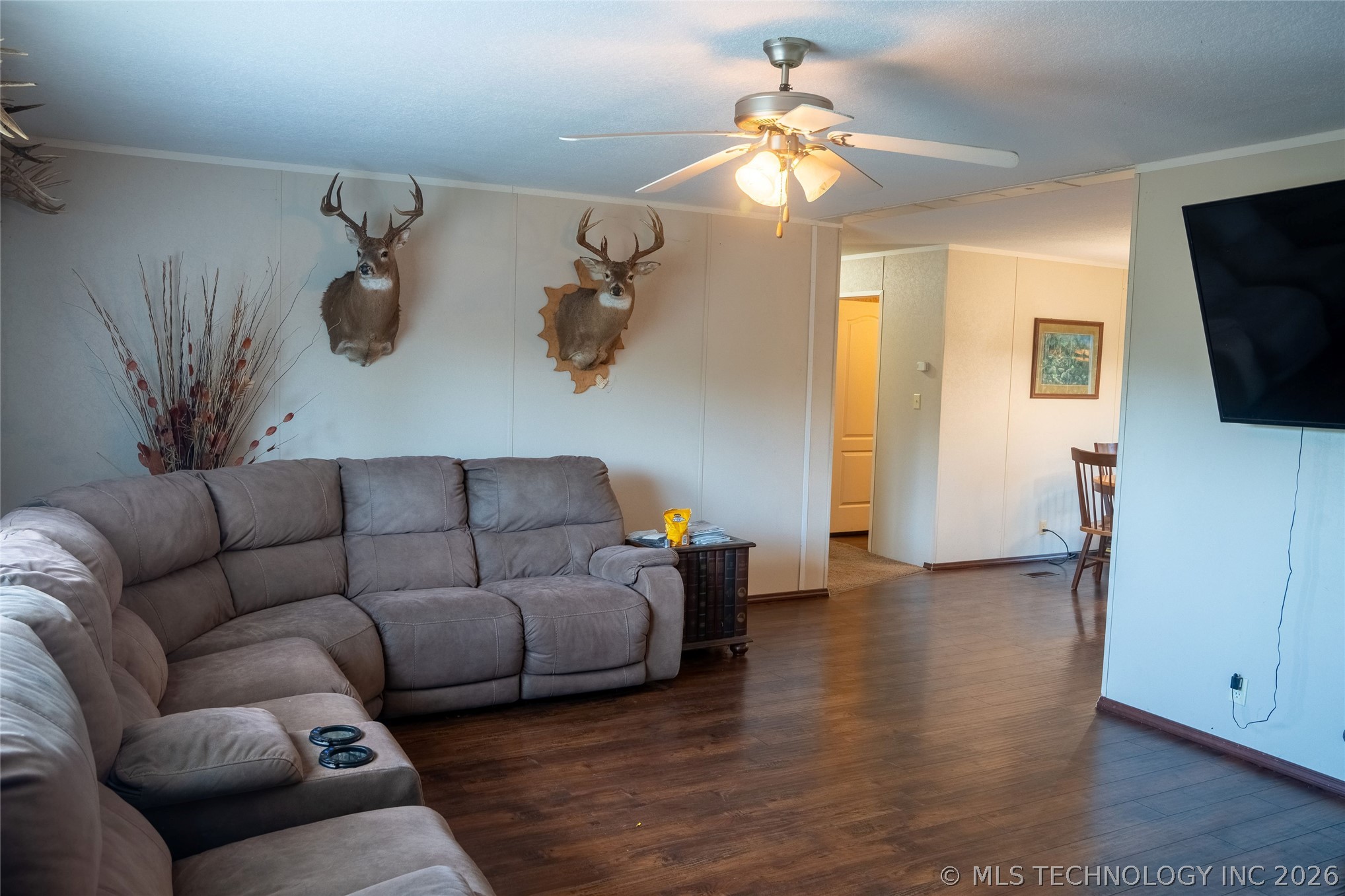 31576 E 723 Road Wagoner OK 74467
