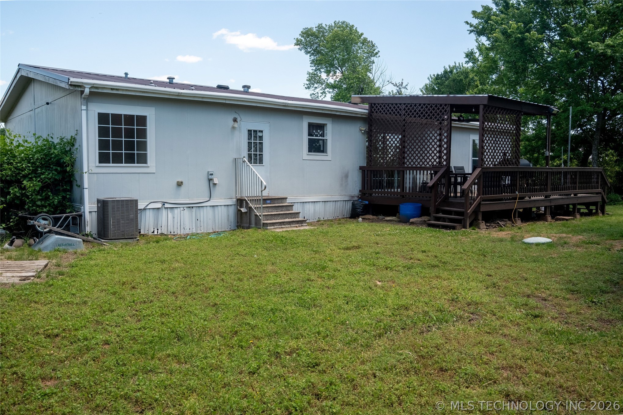 31576 E 723 Road Wagoner OK 74467