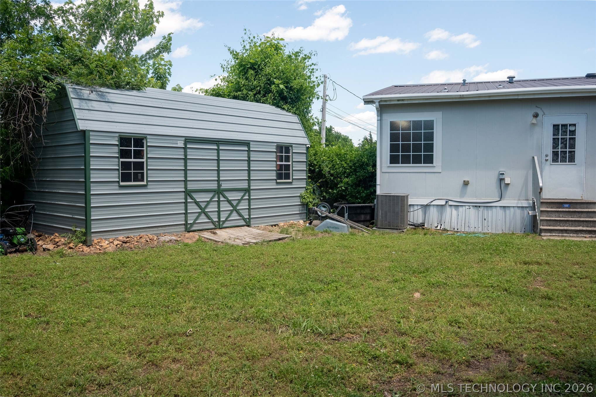 31576 E 723 Road Wagoner OK 74467