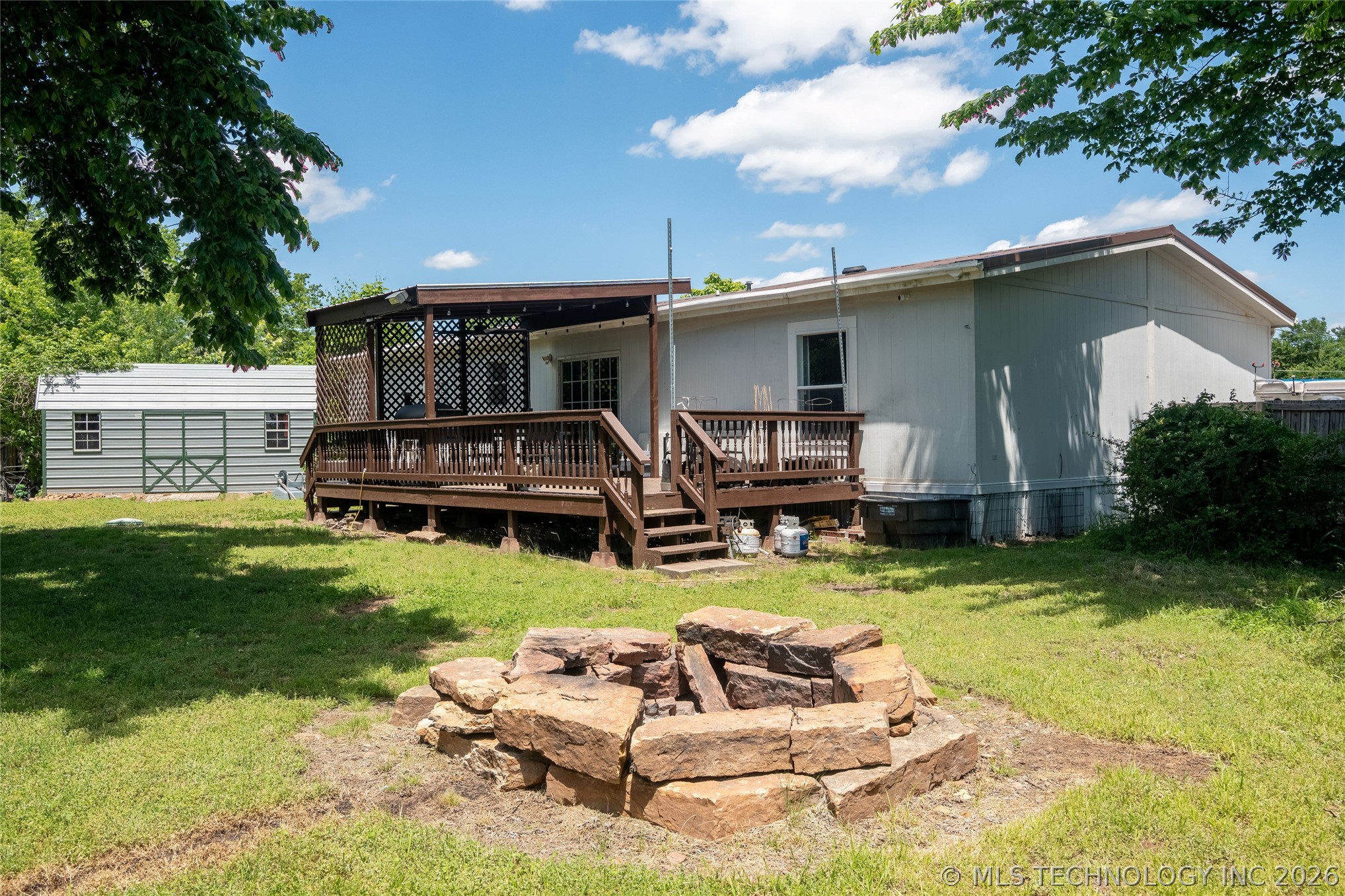 31576 E 723 Road Wagoner OK 74467