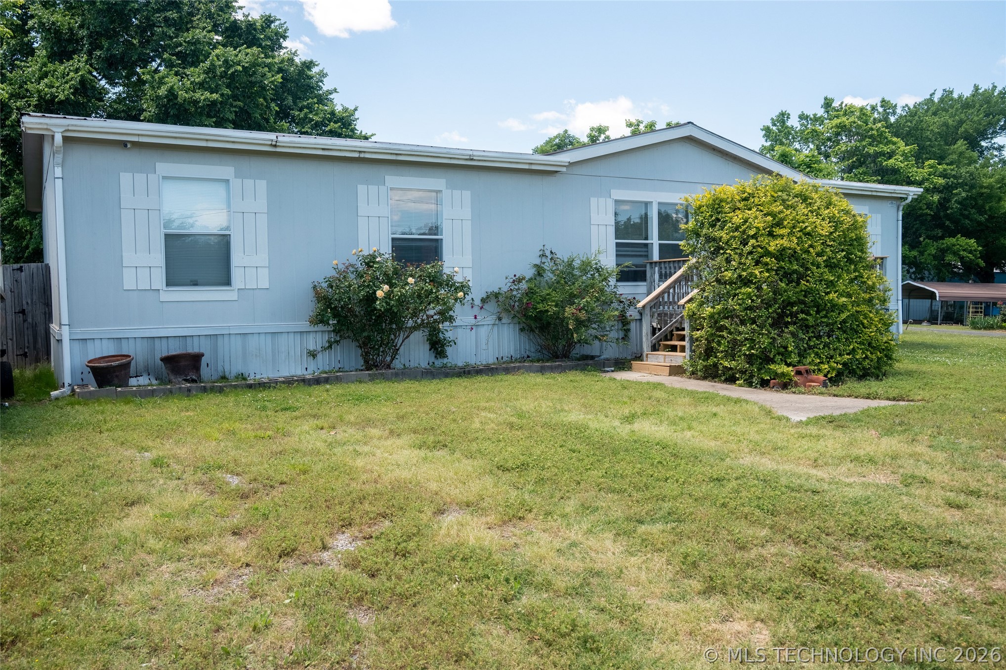 31576 E 723 Road Wagoner OK 74467
