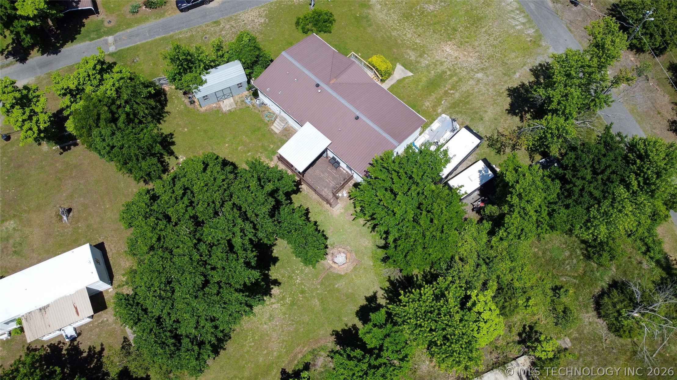 31576 E 723 Road Wagoner OK 74467