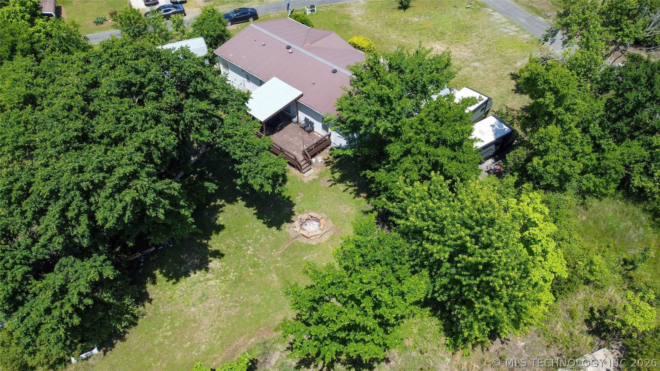 31576 E 723 Road Wagoner OK 74467